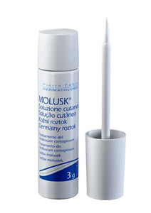 Molusk solution 3g skin - mydrxm.com