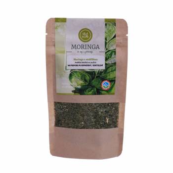 Herb & Me Moringa with angelica Tea 30 g - mydrxm.com