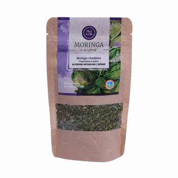Herb & Me Moringa with fennel tea 30 g - mydrxm.com
