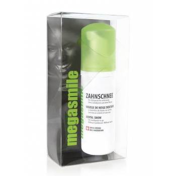 Megasmile Dental snow spray 50 ml