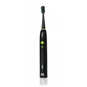 Megasmile Sonic Black Whitening Sonic Toothbrush