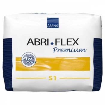 Abri Flex S1 incontinence dressing panties 14 pcs - mydrxm.com