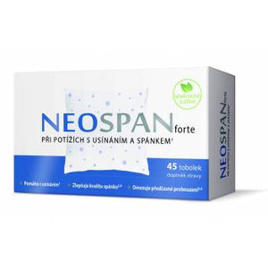 Neospan forte 45 capsules