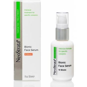 Neostrata Bionic Face Serum Moisturizing Serum 30 ml