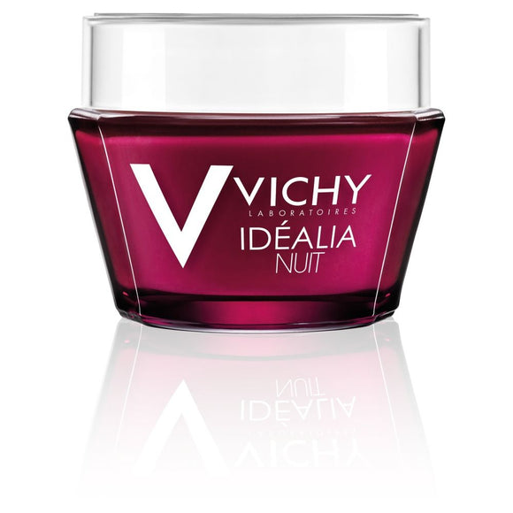 Vichy Idealia Skin Sleep Balm 50 ml - mydrxm.com