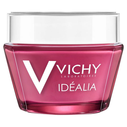 Vichy Idealia Smoothing and Brightening Care for Normal and Mixed Skin 50ml - mydrxm.com