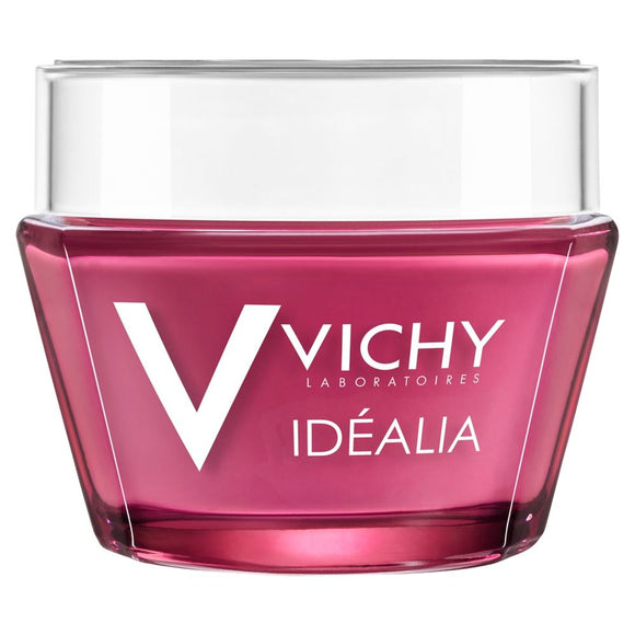 Vichy Idealia Smoothing and Brightening Care for Normal and Mixed Skin 50ml - mydrxm.com
