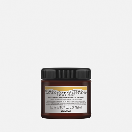 Davines NATURALTECH Nourishing vegetarian miracle mask 250 ml