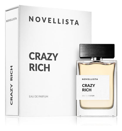 Novellista Crazy Rich Eau De Parfum
