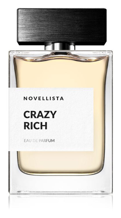 Novellista Crazy Rich Eau De Parfum