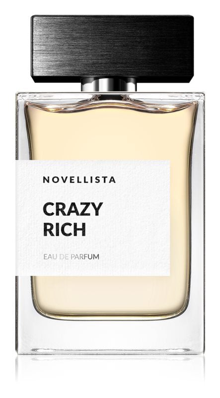 Novellista Crazy Rich Eau De Parfum