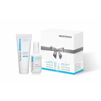 Neostrata Refine Care for oily skin gift set