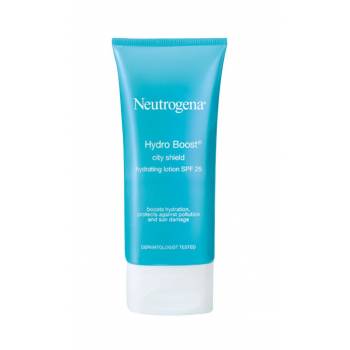 Neutrogena Hydro Boost City Shield SPF25 50 ml