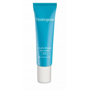 Neutrogena Hydro Boost Brightening Eye Cream 15 ml