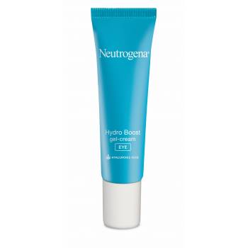 Neutrogena Hydro Boost Brightening Eye Cream 15 ml
