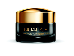 Nuance Magical Supreme Lifting Night Cream For All Skin Types 50 ml - mydrxm.com