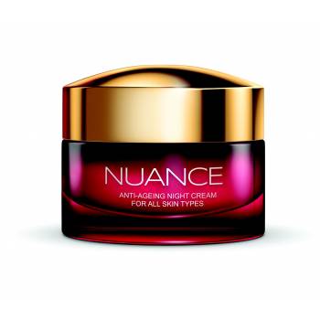 Nuance Magical Anti-Aging Complex Night Cream 50 ml for all skin types