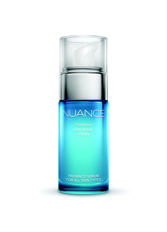 NUANCE Magical Radiance Control Serum for all skin types 30ml - mydrxm.com