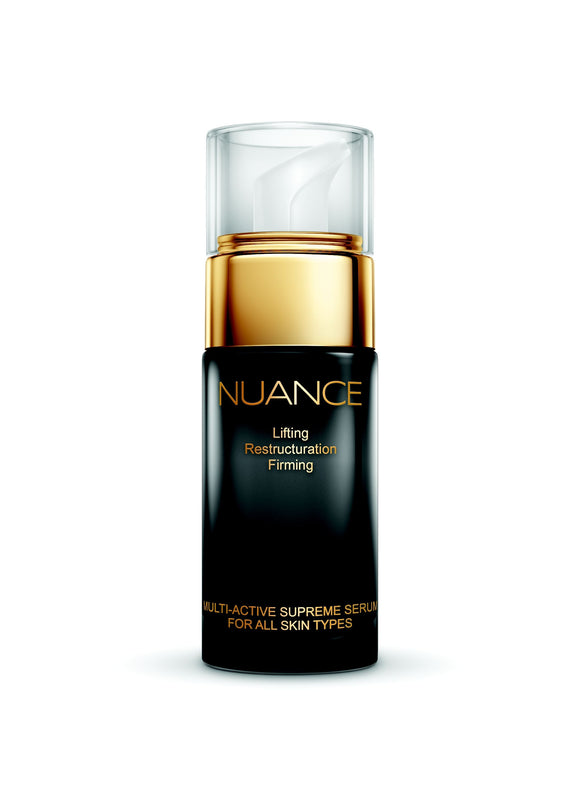 Nuance Magical Supreme Lifting Serum 30 ml for all skin types - mydrxm.com