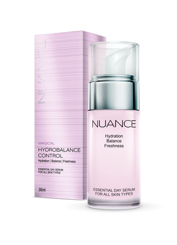 Nuance Magical Hydrobalance Control Serum for All Skin Types 30 ml - mydrxm.com