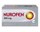Nurofen 400 mg 24 tablets - mydrxm.com