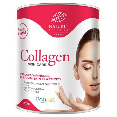 NUTRISSLIM COLLAGEN SKIN CARE 100 G - mydrxm.com