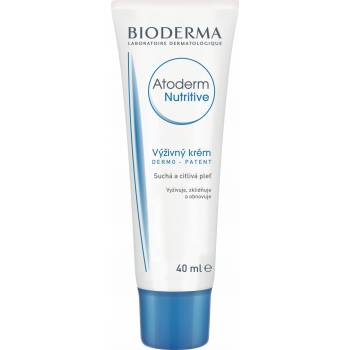 Bioderma Atoderm Nutritive Nourishing Cream 40 ml - mydrxm.com