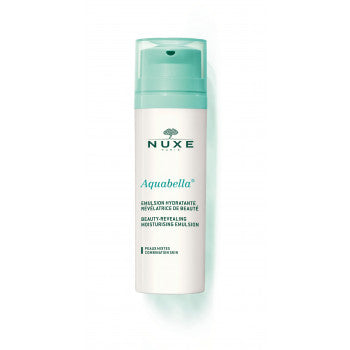 Nuxe Aquabella Beautifying Moisturizing Emulsion 50 ml