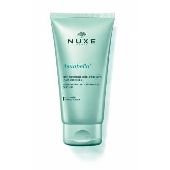 Nuxe Aquabella Micro-Exfoliating Cleansing Gel 150 ml