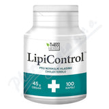 TheoHerbs Lipi Control 100 capsules