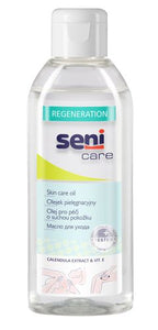 Seni care Oil for dry skin care 150 ml