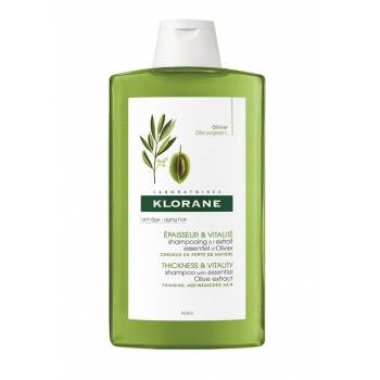 KLORANE 400 ml Essential Olive Extract - mydrxm.com