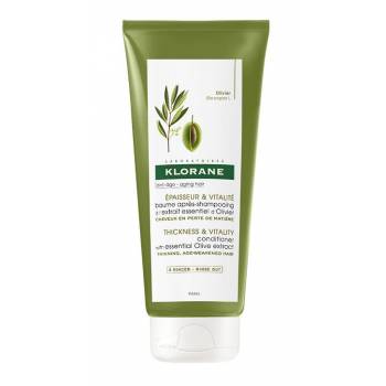 KLORANE Hair balm with essential olive extract 200 ml - mydrxm.com