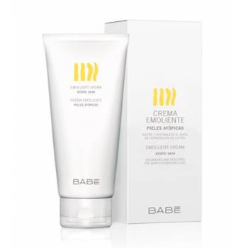 Babé BODY Omega Body Cream 200 ml - mydrxm.com