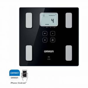 Omron VIVA Digital Smart Personal Scale with Fatmeter