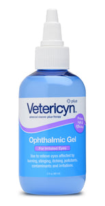 Vetericyn Plus Eye Gel for animals 89ml - mydrxm.com