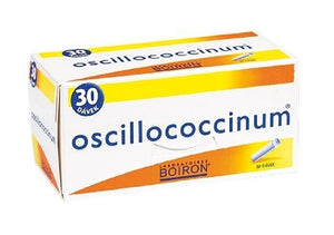 Oscillococcinum oral granules 30x1 g - mydrxm.com