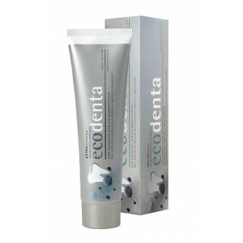 ECODENTA Refreshing moisturizing toothpaste 100 ml - mydrxm.com