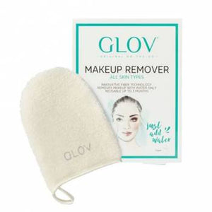 Glov On The Go Travel Makeup Remover Glove 1 pc - mydrxm.com