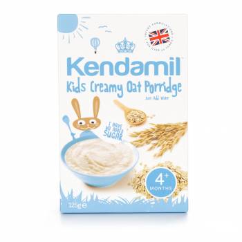 Kendamil Smooth Baby Rice porridge 100 g - mydrxm.com