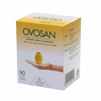 Ovosan 90 capsules