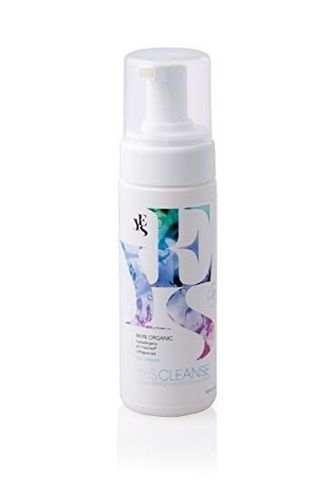 YES Intimate Wash Foam 150 ml