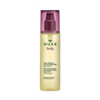 Nuxe Body 100 ml Cellulite Slimming Oil - mydrxm.com