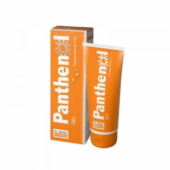 Dr. Müller Panthenol Gel 7% 100 ml - mydrxm.com