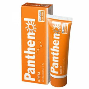 Dr. Müller Panthenol Cream 7% 30 ml - mydrxm.com