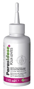 Parasidose Biococidine Natural Remedy 110 ml