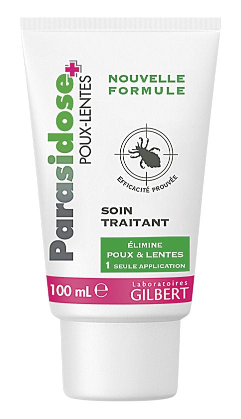 Parasidose Biococidine Expres natural de-moisturizer 100 ml - mydrxm.com