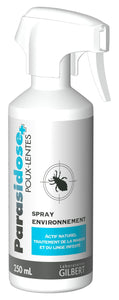 Parasidose Household Insecticide Spray 250 ml - mydrxm.com