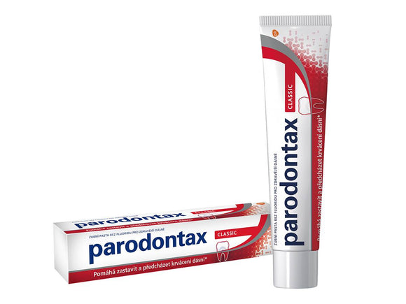 Parodontax Classic toothpaste 75 ml