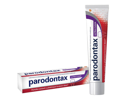 Parodontax Ultra Clean Toothpaste 75 ml